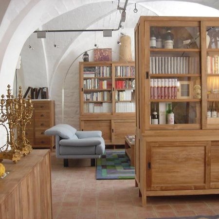 Hotel Canaleta Heras Espolla Екстер'єр фото