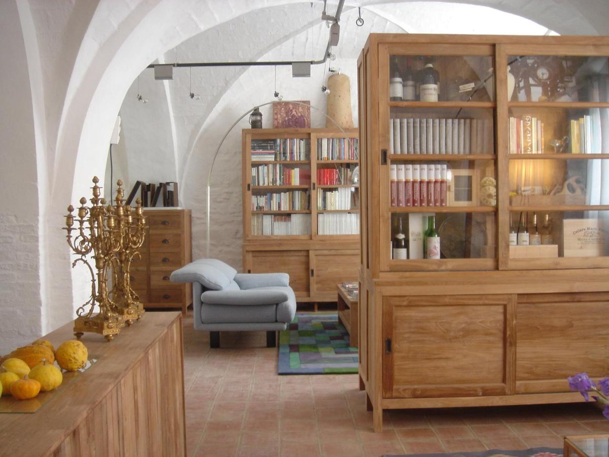 Hotel Canaleta Heras Espolla Екстер'єр фото