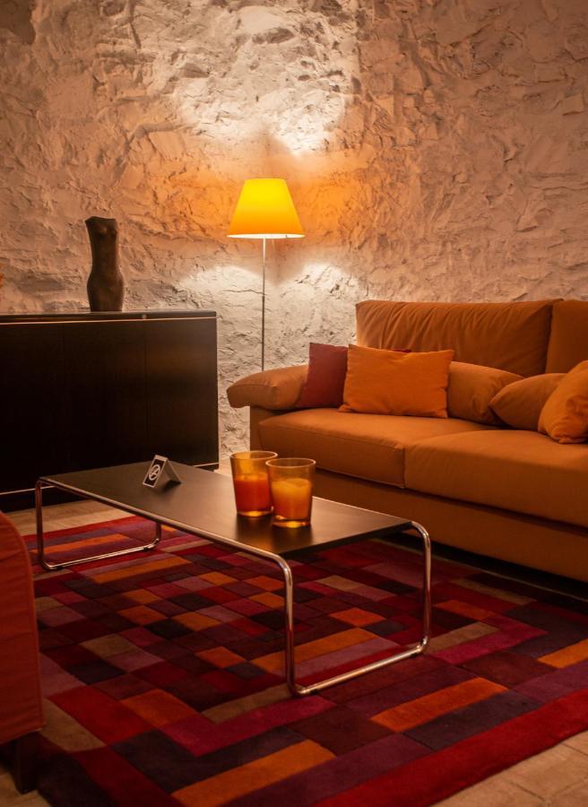 Hotel Canaleta Heras Espolla Екстер'єр фото