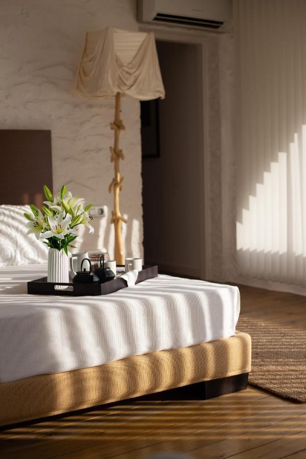 Hotel Canaleta Heras Espolla Екстер'єр фото