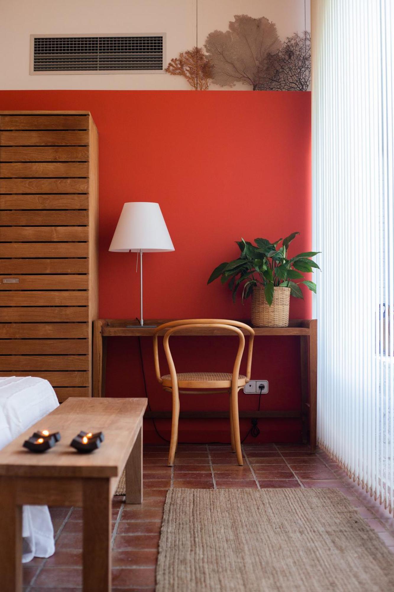 Hotel Canaleta Heras Espolla Екстер'єр фото
