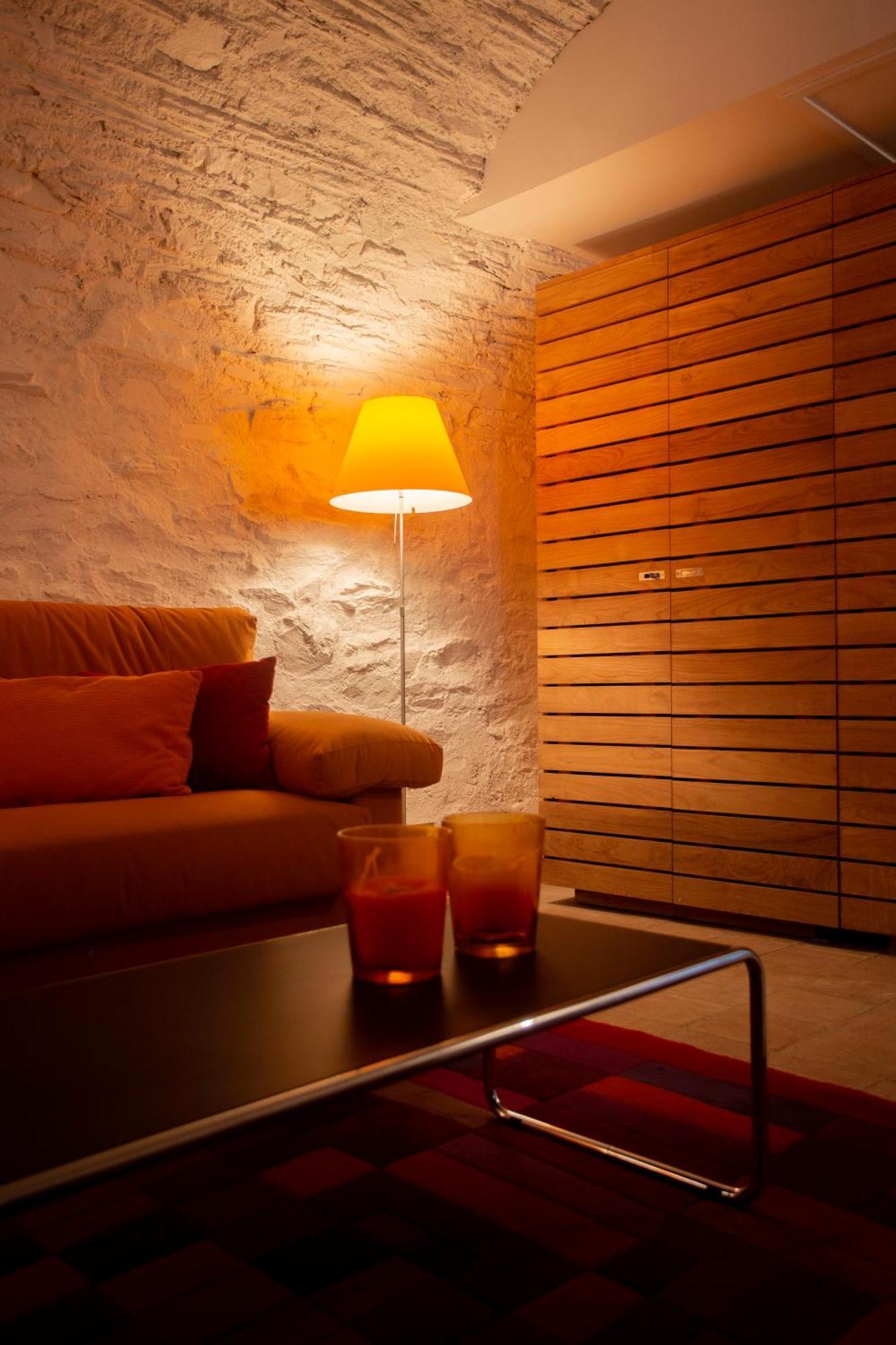 Hotel Canaleta Heras Espolla Екстер'єр фото