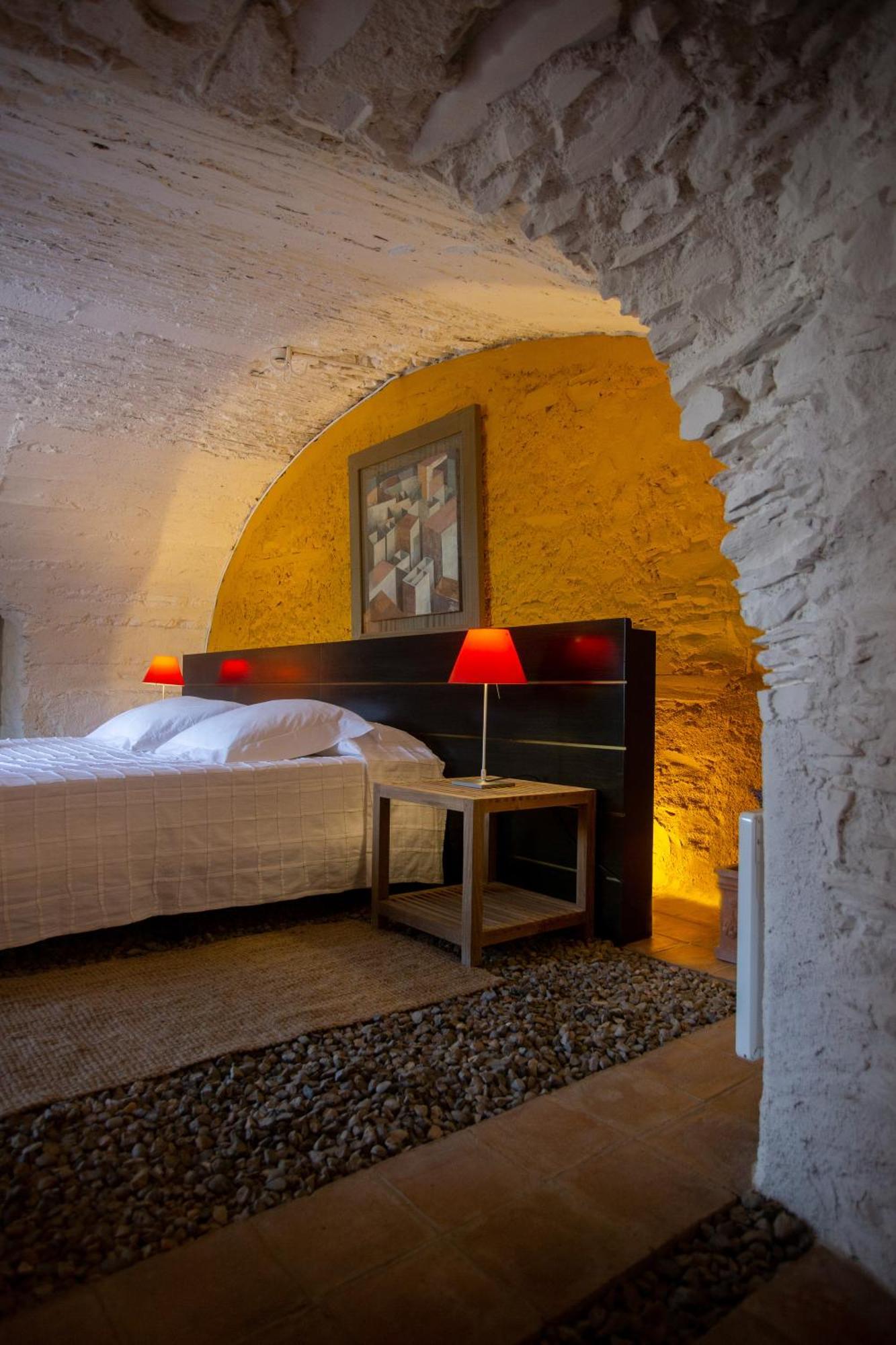 Hotel Canaleta Heras Espolla Екстер'єр фото